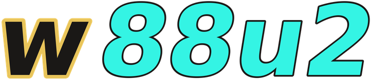w88u2 logo